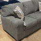 Grayson 3-Piece Sectional with Chaise