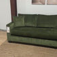 Willow Performance Fabric Sectional