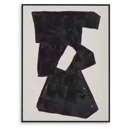 Garviery WallArt (30x40)